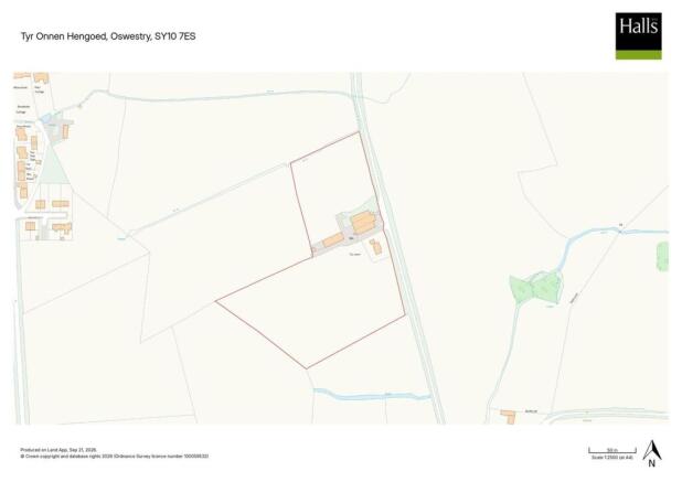 Tyr Onnen Hengoed Oswestry SY10 7ES.jpg