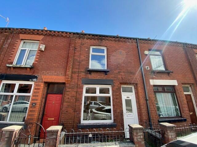 Main image of property: 12 Osborne Grove, Bolton, Lancashire BL1 3BN