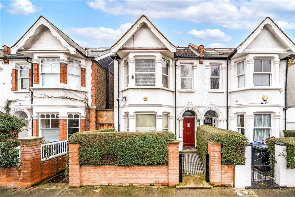 Main image of property: Agnes Road, Acton