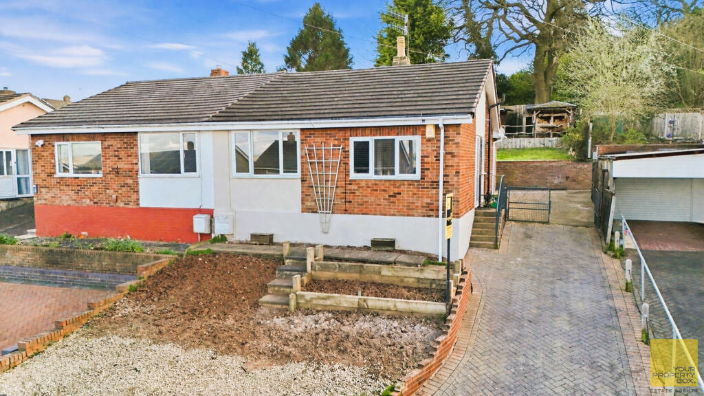 Main image of property: Kirkstone Drive, Worcester, WR4 9BS