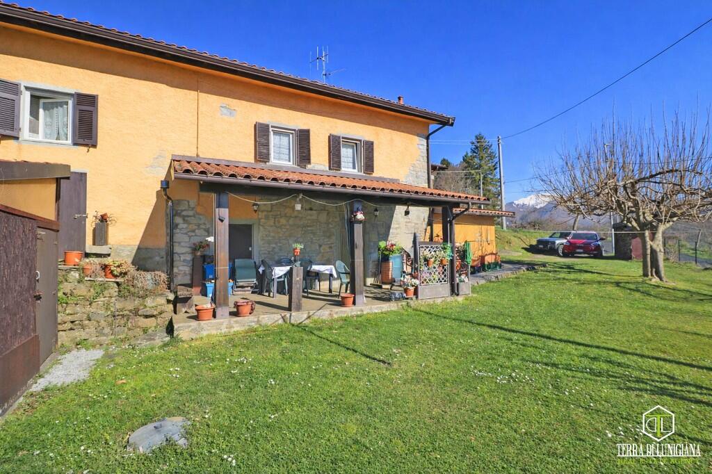 Main image of property: Pontremoli, Lunigiana, Tuscany