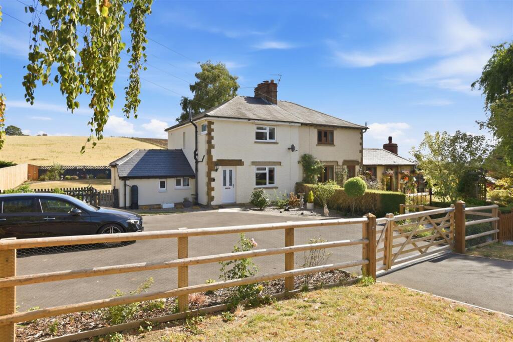 Main image of property: Washbrook Place, Ilmington, Shipston-on-Stour