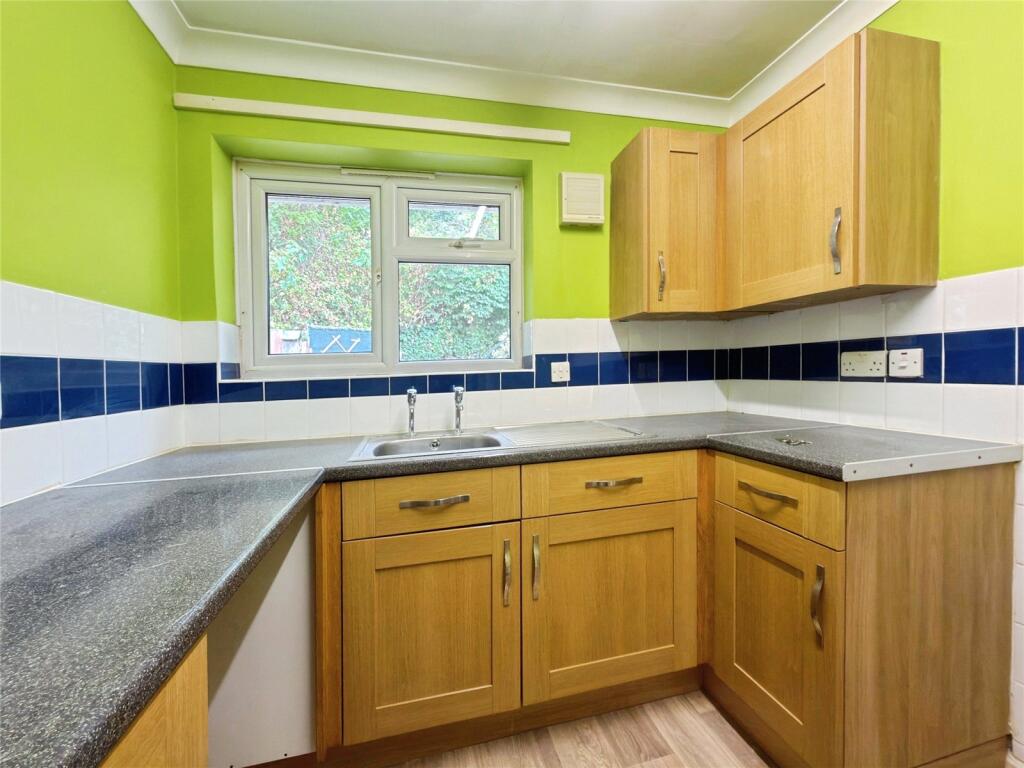 House in East Devon, Sidmouth - More