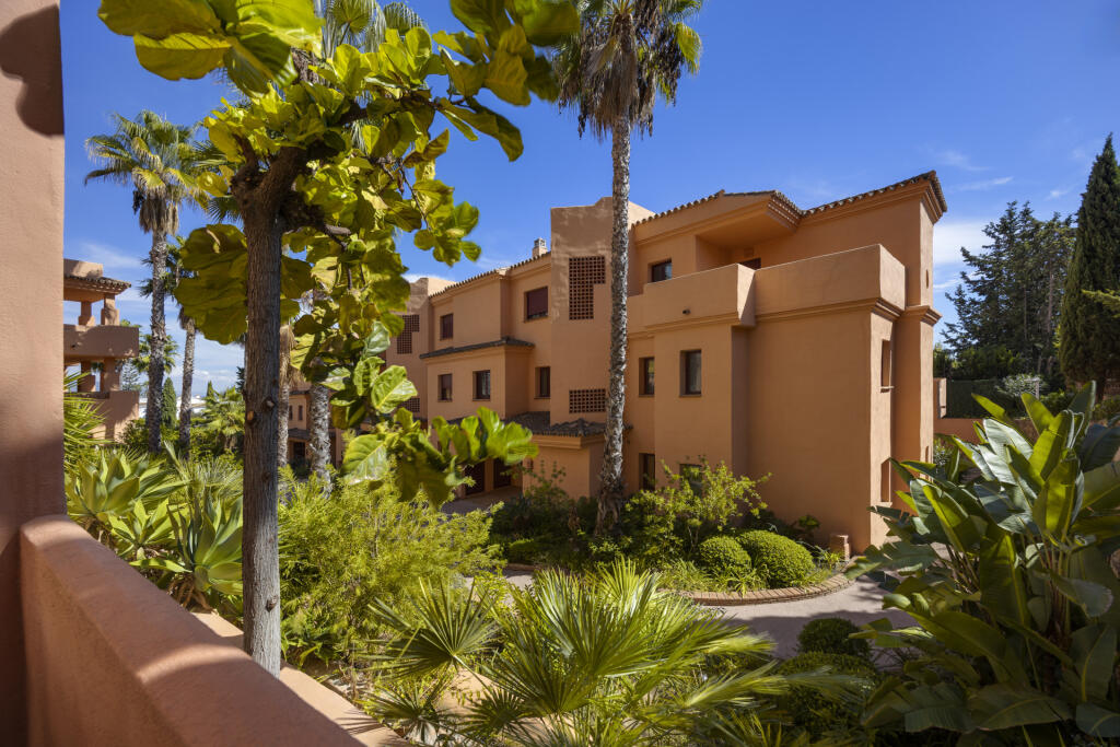 Main image of property: Andalucia, Malaga, Benahavis