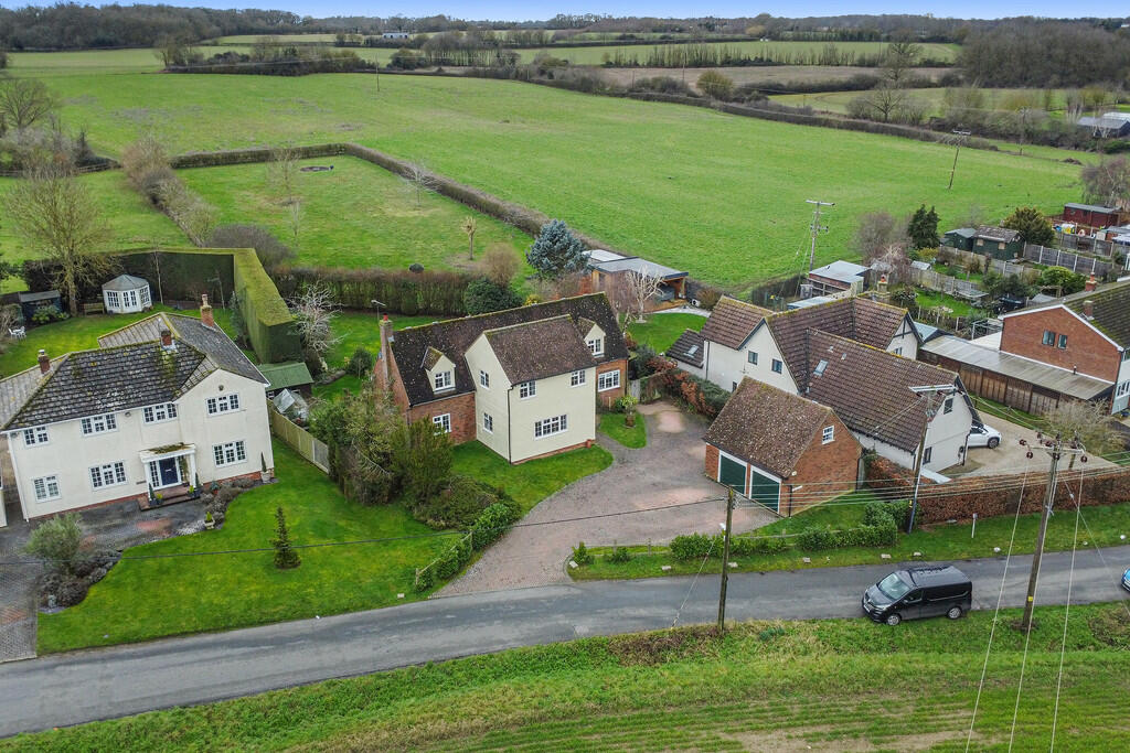 Main image of property: Church Road, Bradwell, Essex