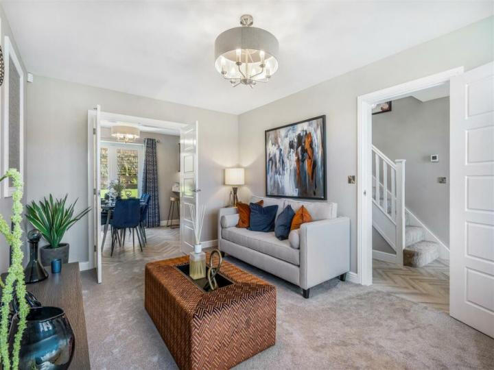 House in Preston - View 5