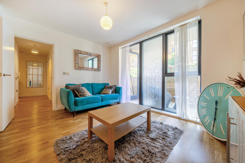 Main image of property: Larkwood Avenue, London