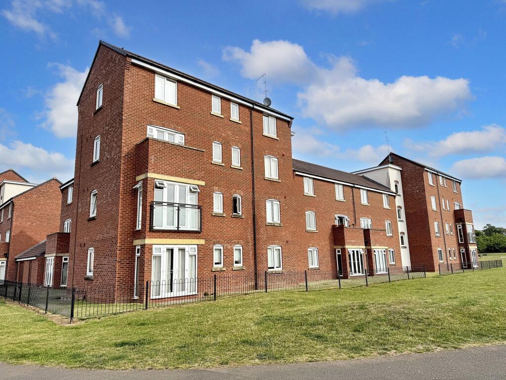 Main image of property: Signals Drive, Coventry, CV3