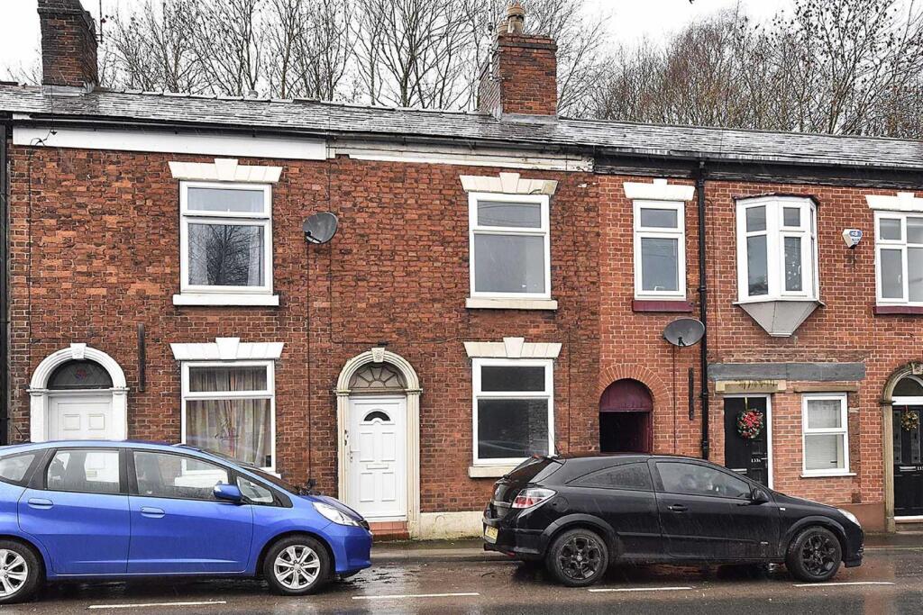 Main image of property: London Road, Macclesfield