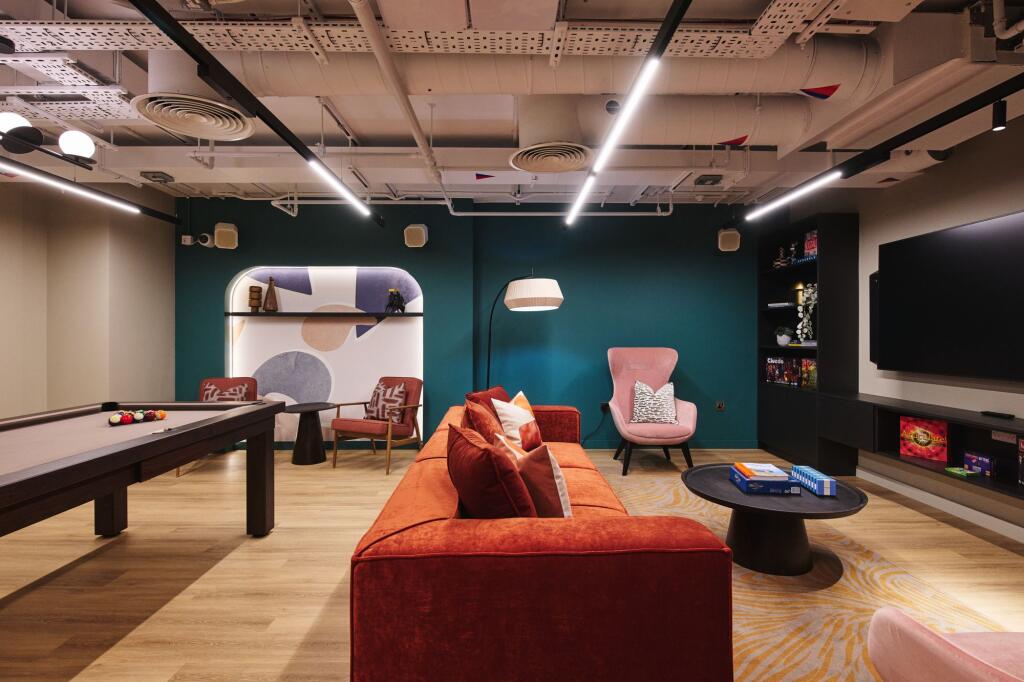 Additional image 12 of The Holloway, Blucher Street, B1