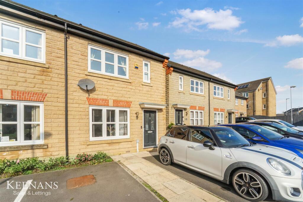 Additional image 3 of Anne Close, Clitheroe