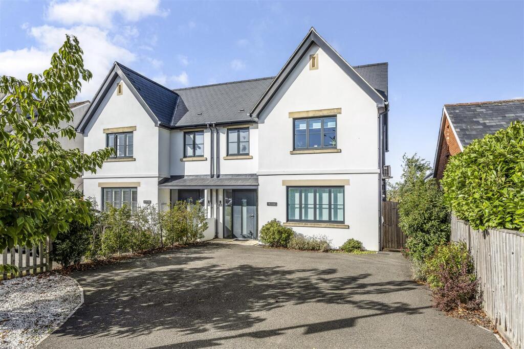 Main image of property: Warden Hill Road, Cheltenham