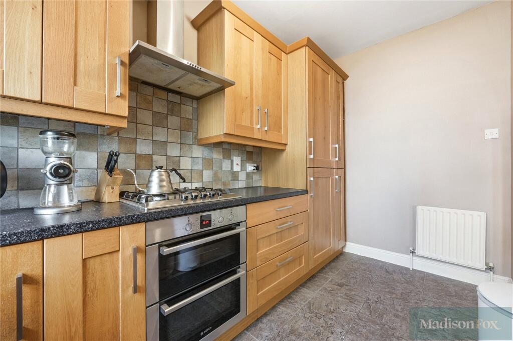 Apartment in London - View 6
