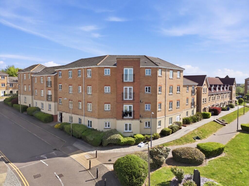Main image of property: WINDERMERE AVENUE, Purfleet