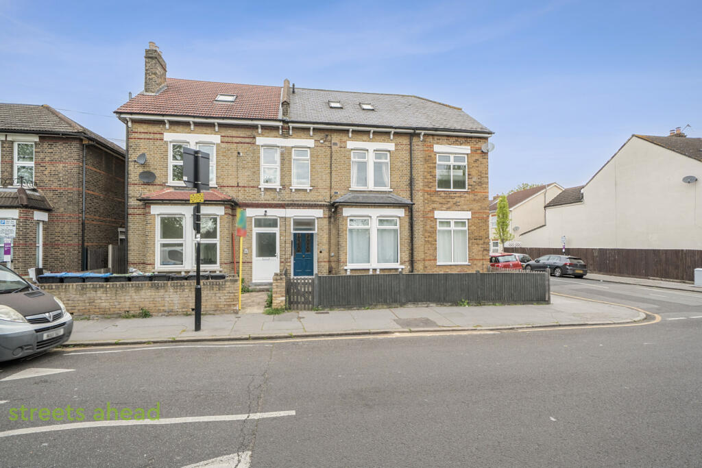 Main image of property: Sydenham Road, Croydon, CR0