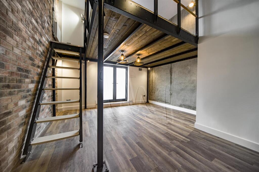 Additional image 7 of Sherborne Street, Birmingham, B16