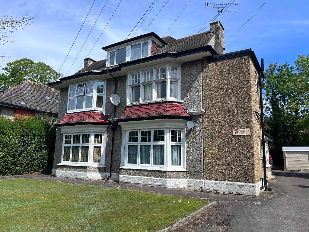 Main image of property: Portchester Road, Bournemouth, Dorset, BH8