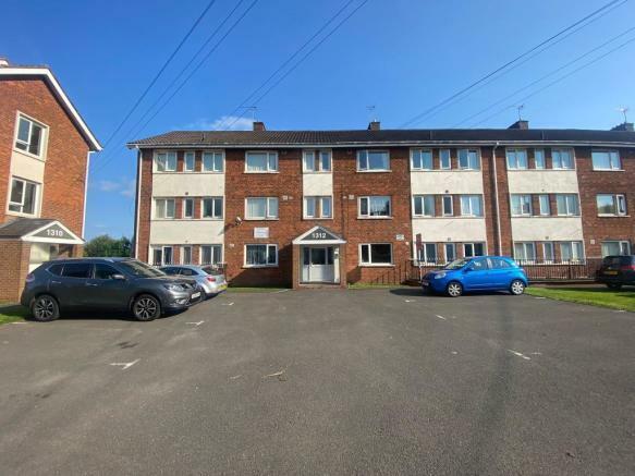Apartment in Birmingham, Longbridge - View 5