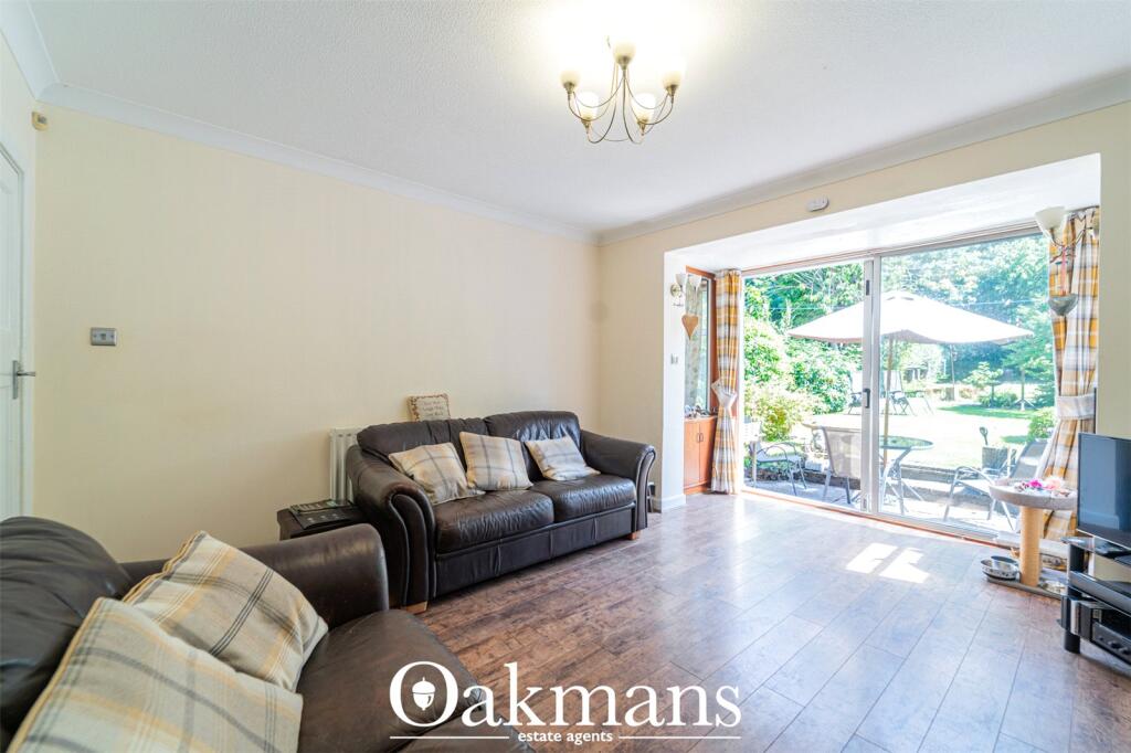 Shenley Fields Road, Birmingham, B29 photo 5