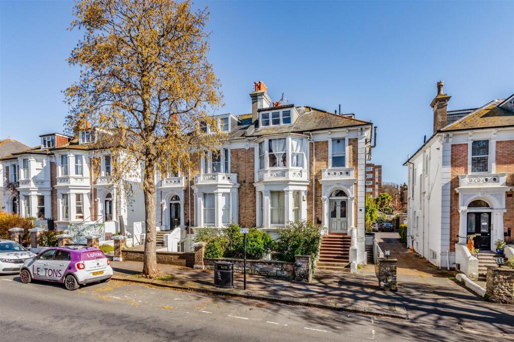 Main image of property: Denmark Villas, Hove