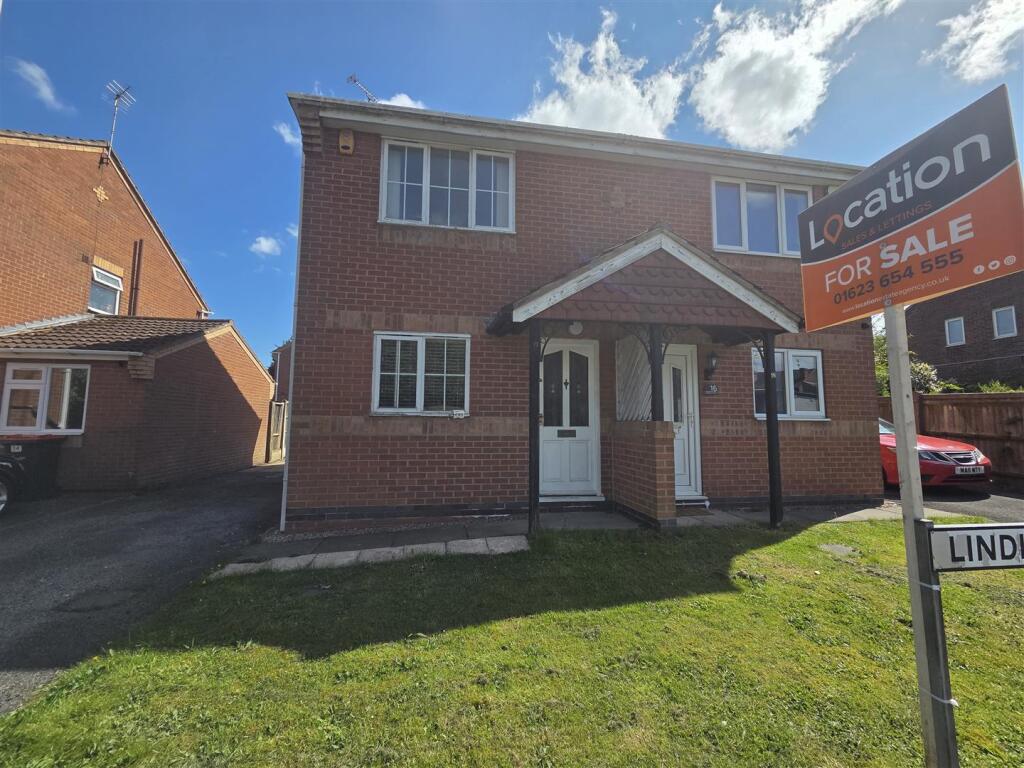 Main image of property: Lindleys Lane, Kirkby-in-Ashfield, Nottingham