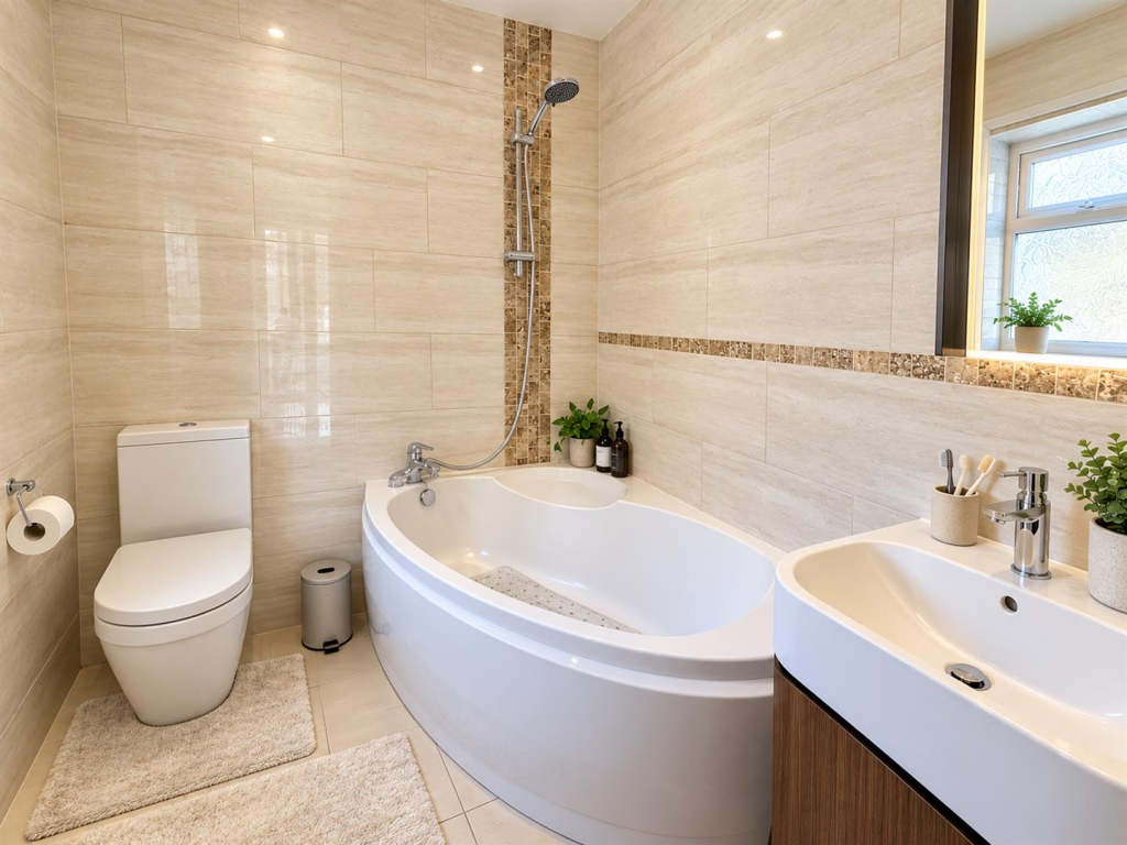 Apartment in Southall - More