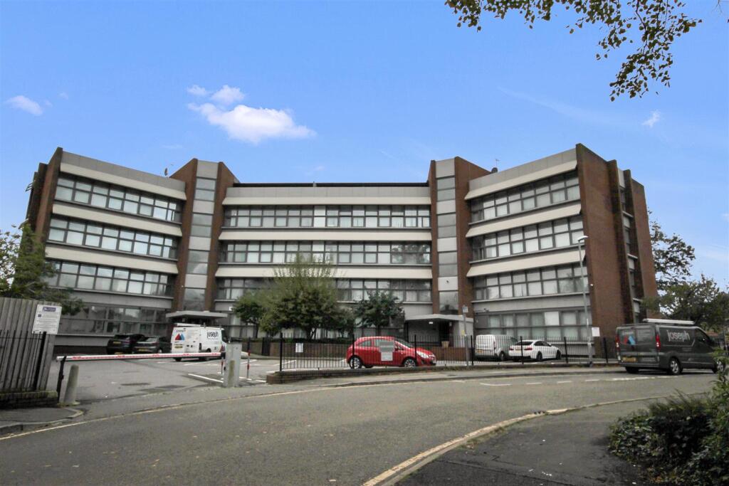 Main image of property: Tithe Barn Road