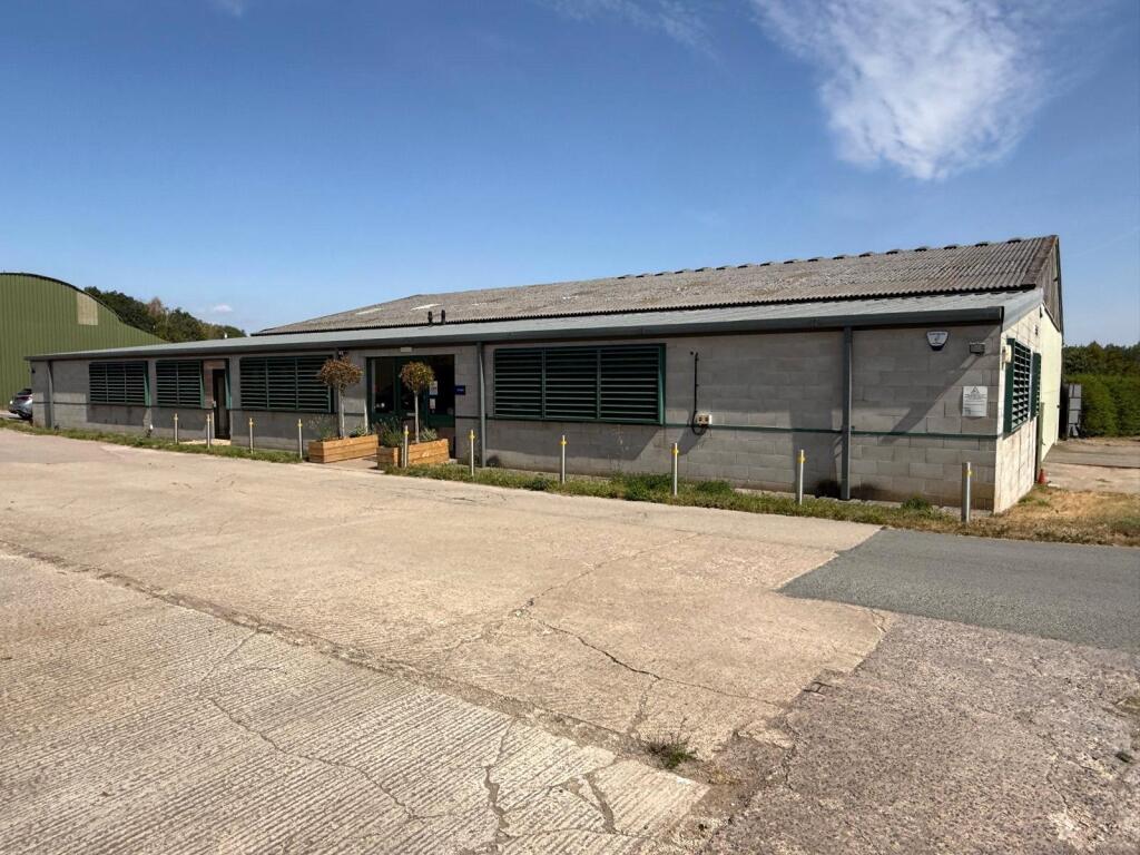 Main image of property: Bromsberrow, Ledbury, Herefordshire, HR8