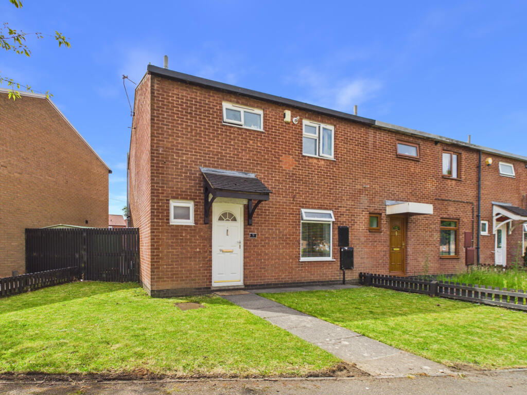 Main image of property: Arkle Green, Sinfin