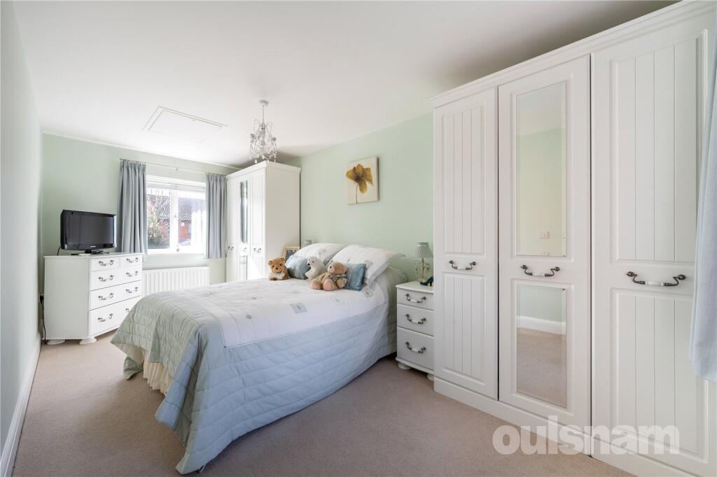 Additional image 14 of Riverpark Way, Northfield, Birmingham, West Midlands, B31