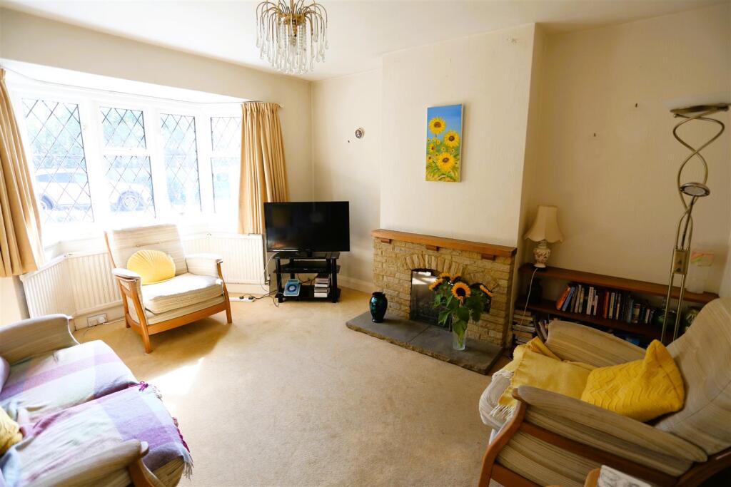 House in Kingston upon Thames - View 3