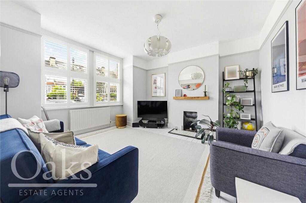 Main image of property: Auckland Hill, West Norwood