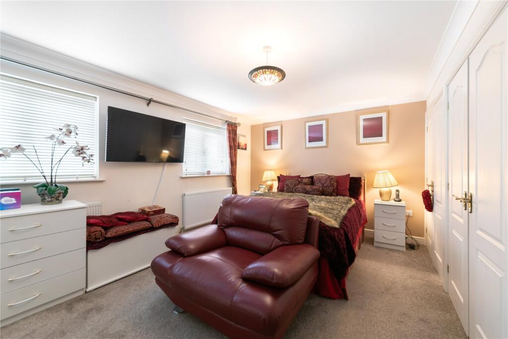 Additional image 12 of Kenneth Vincent Close, Redditch, Worcestershire, B97