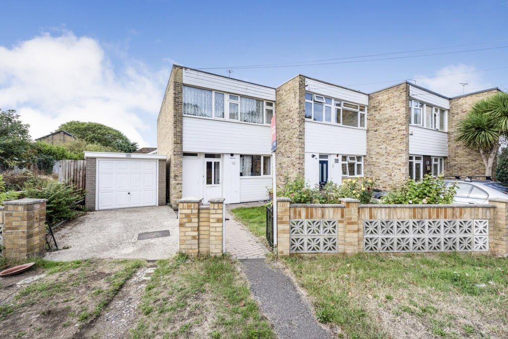 Main image of property: Kneller Road, Twickenham, TW2