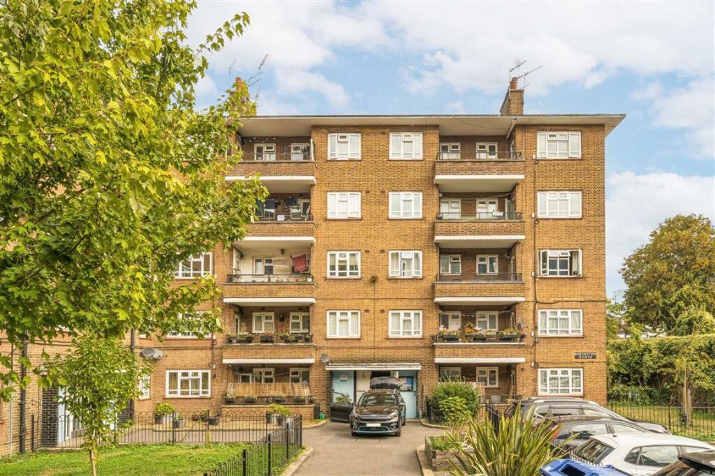 Main image of property: Redcross Way, London Bridge