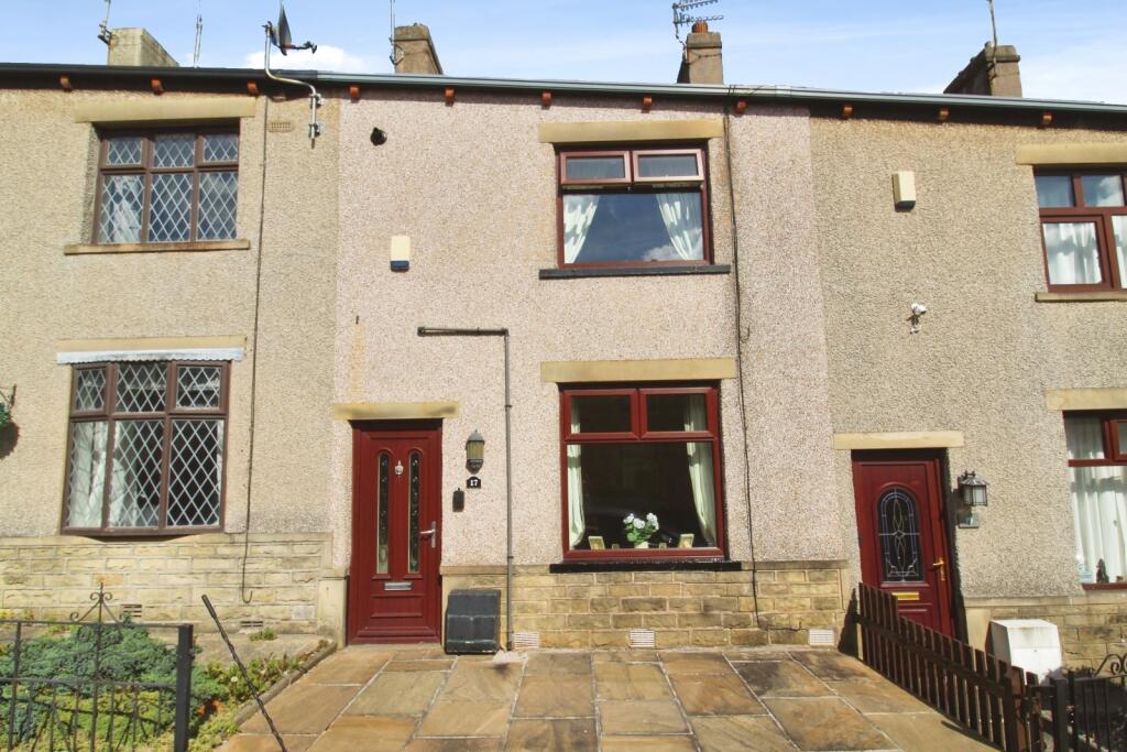 Main image of property: Avondale Street, Colne, Lancashire, BB8