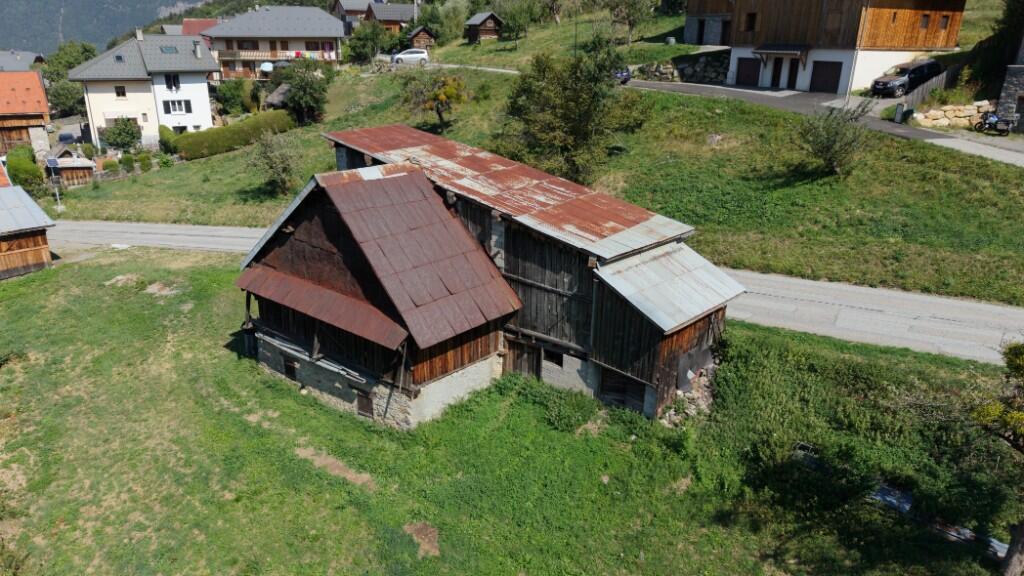 Main image of property: Les Avanchers-Valmorel, Savoie, Rhone Alps