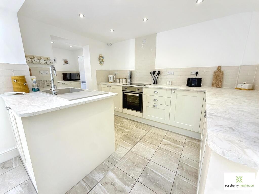 House in Great Ayton, North Yorkshire - View 2