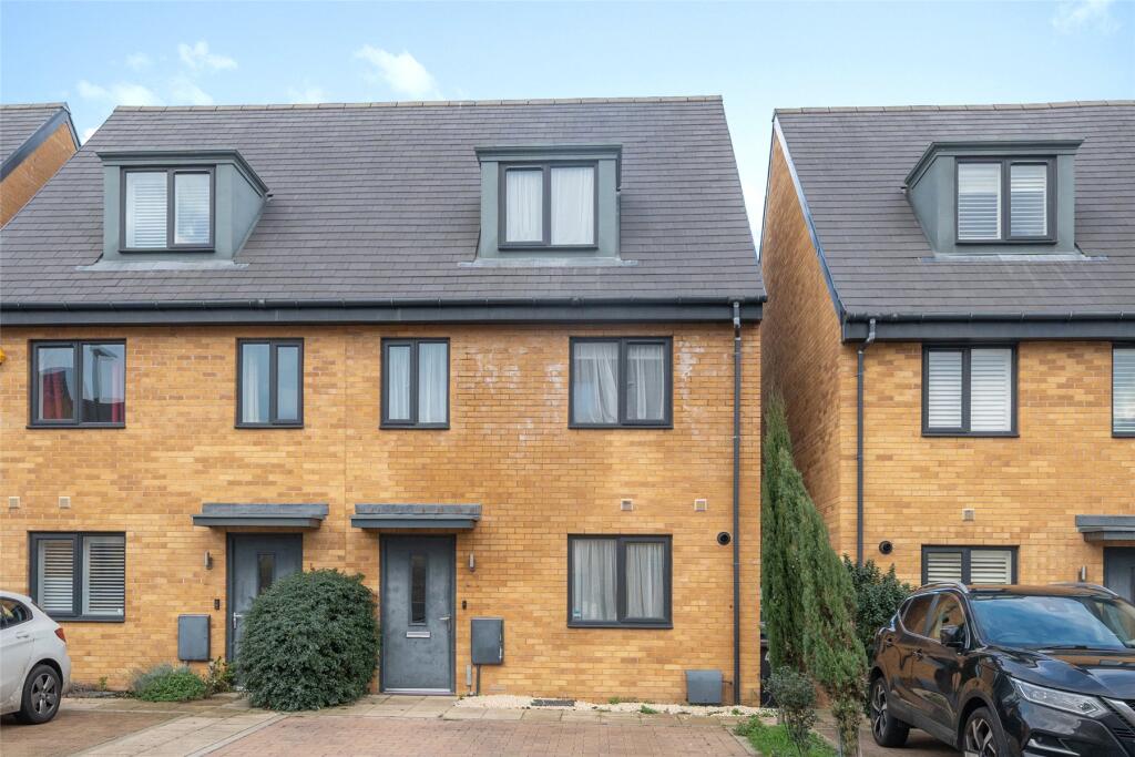 Main image of property: Tala Close, Surbiton, KT6