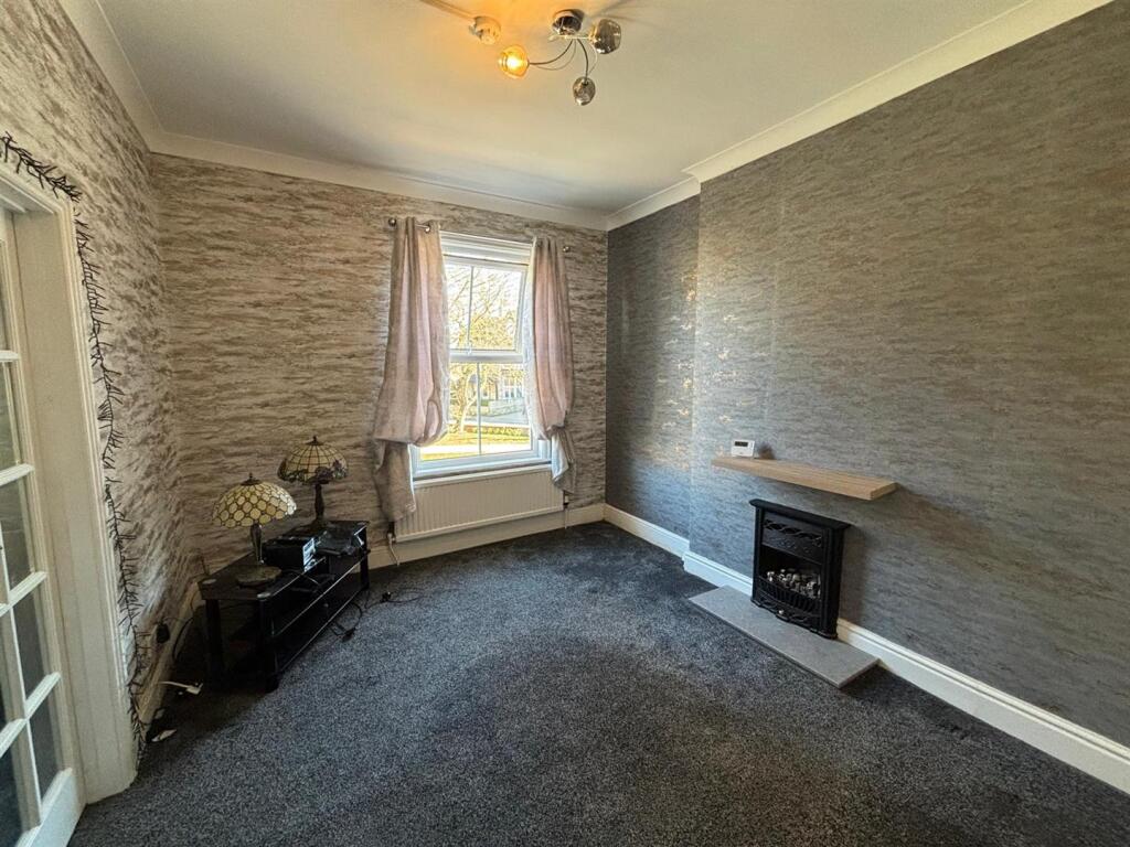 Apartment in Hornsea, East Riding of Yorkshire - View 5