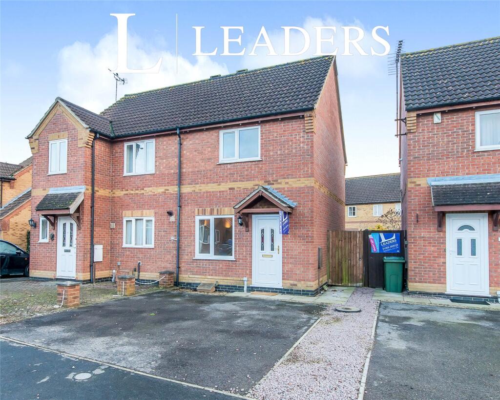 Main image of property: Wing Drive, Fishtoft, Boston
