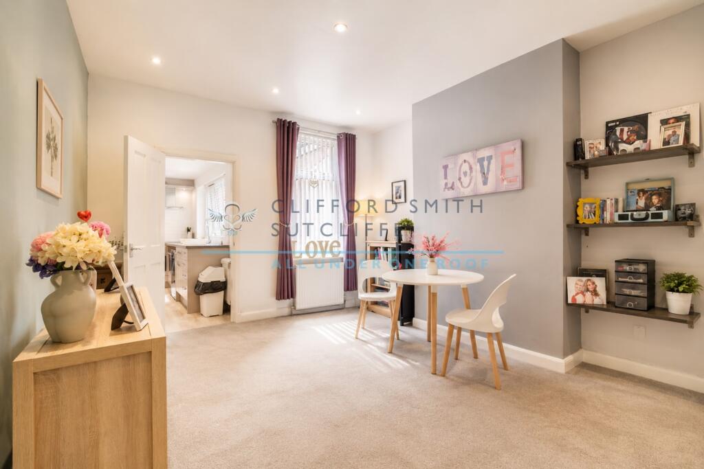 Tabor Street, Burnley - View 5