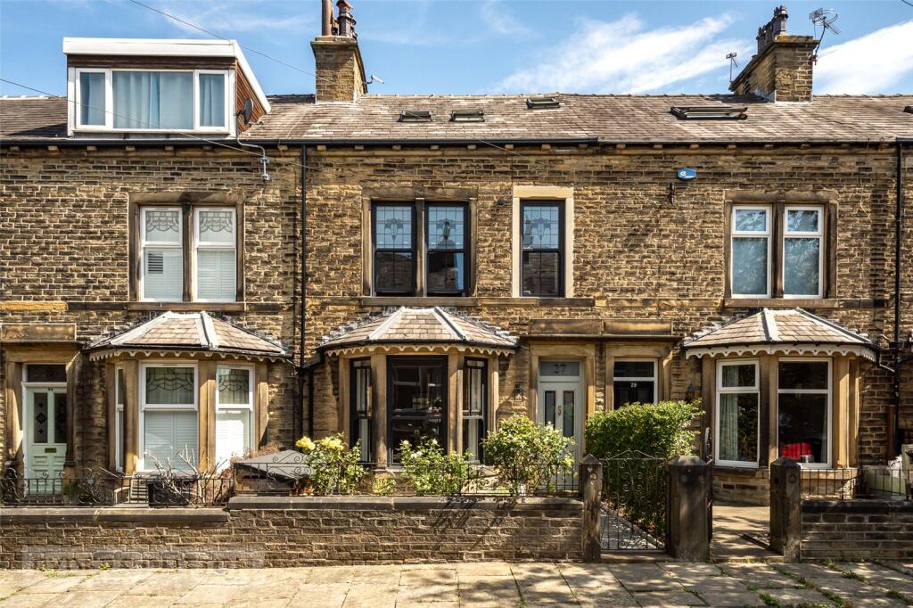 Main image of property: St. Albans Avenue, Halifax, West Yorkshire, HX3