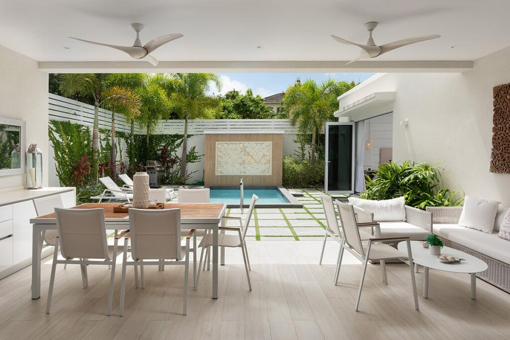 Main image of property: St James, Porters