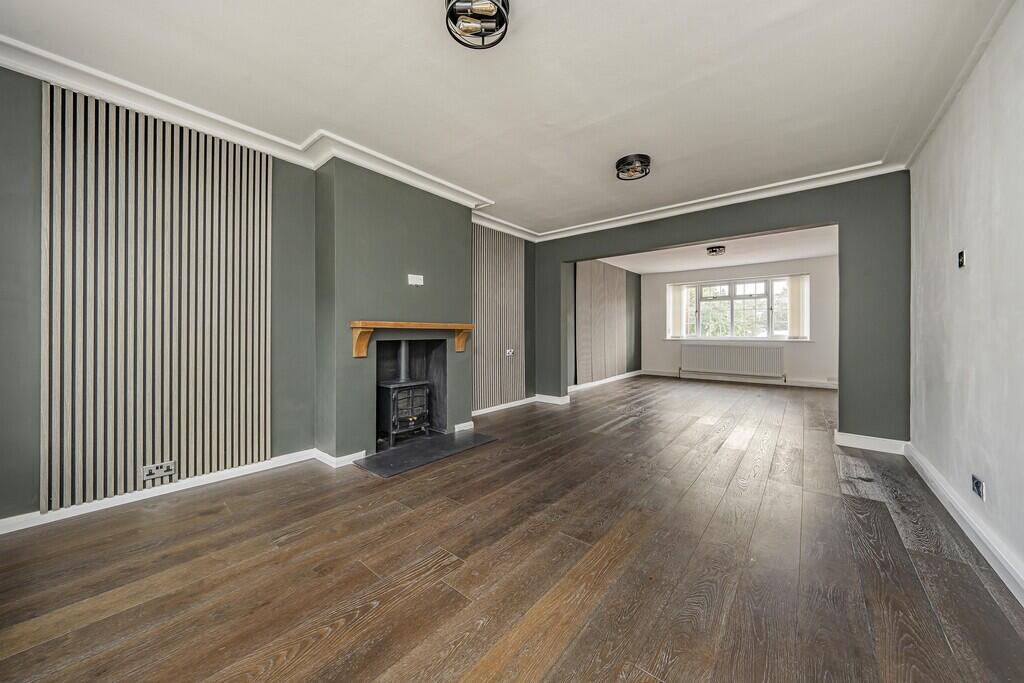 House in Southall - View 4