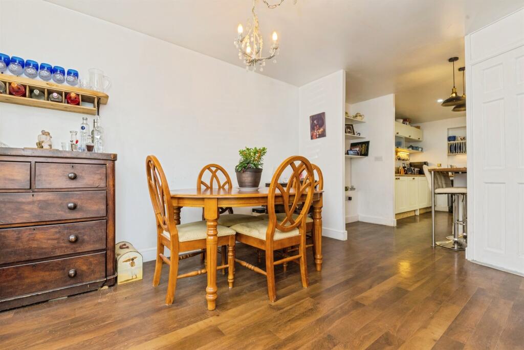 House in Ipswich, Suffolk - View 4