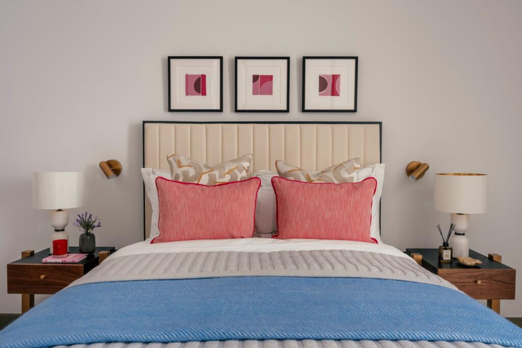 Apartment in London, Kensal Town, Bayswater - View 5