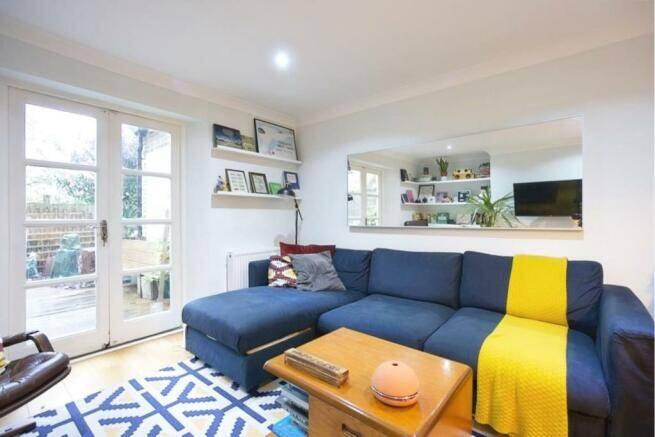 Apartment in London - More