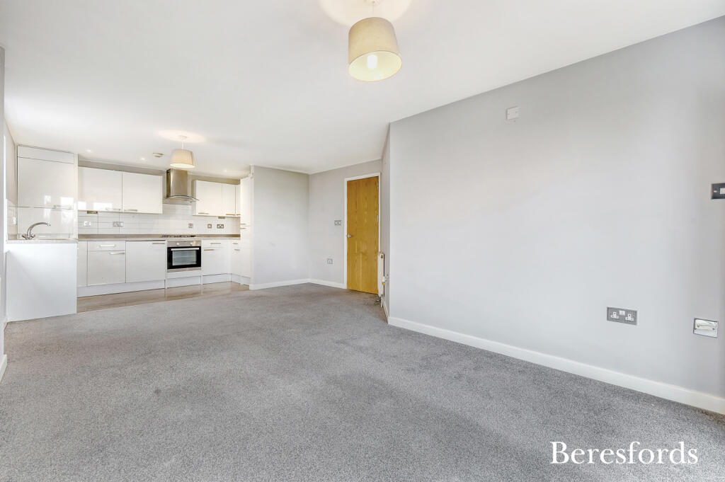 Main image of property: Central 25, Ongar Road, CM15
