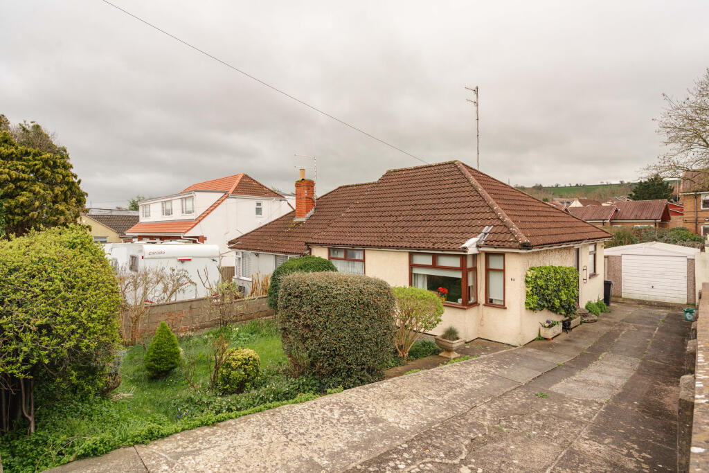 Main image of property: King Georges Road, Bishopsworth, Bristol, BS13 8LU